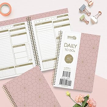 Amazon.co.jp: Bright Day Calendars 行うリストデイリータスクの