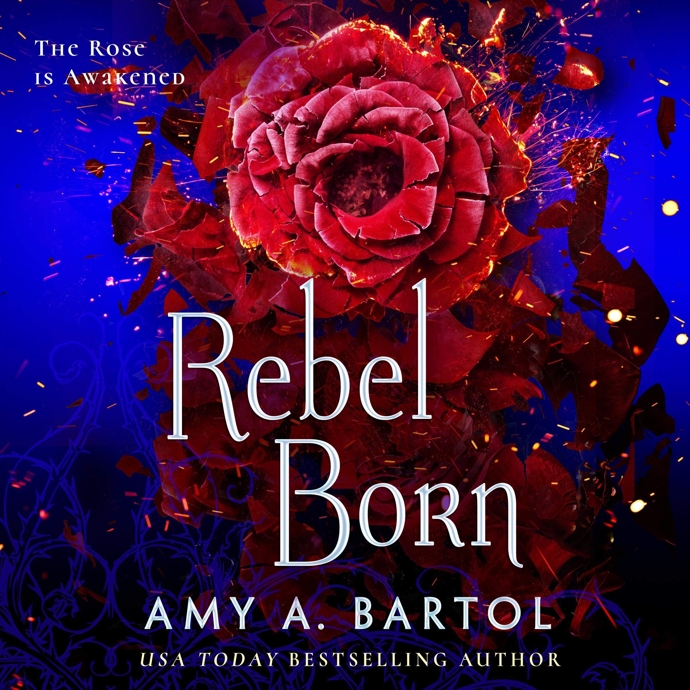 Rebel Born