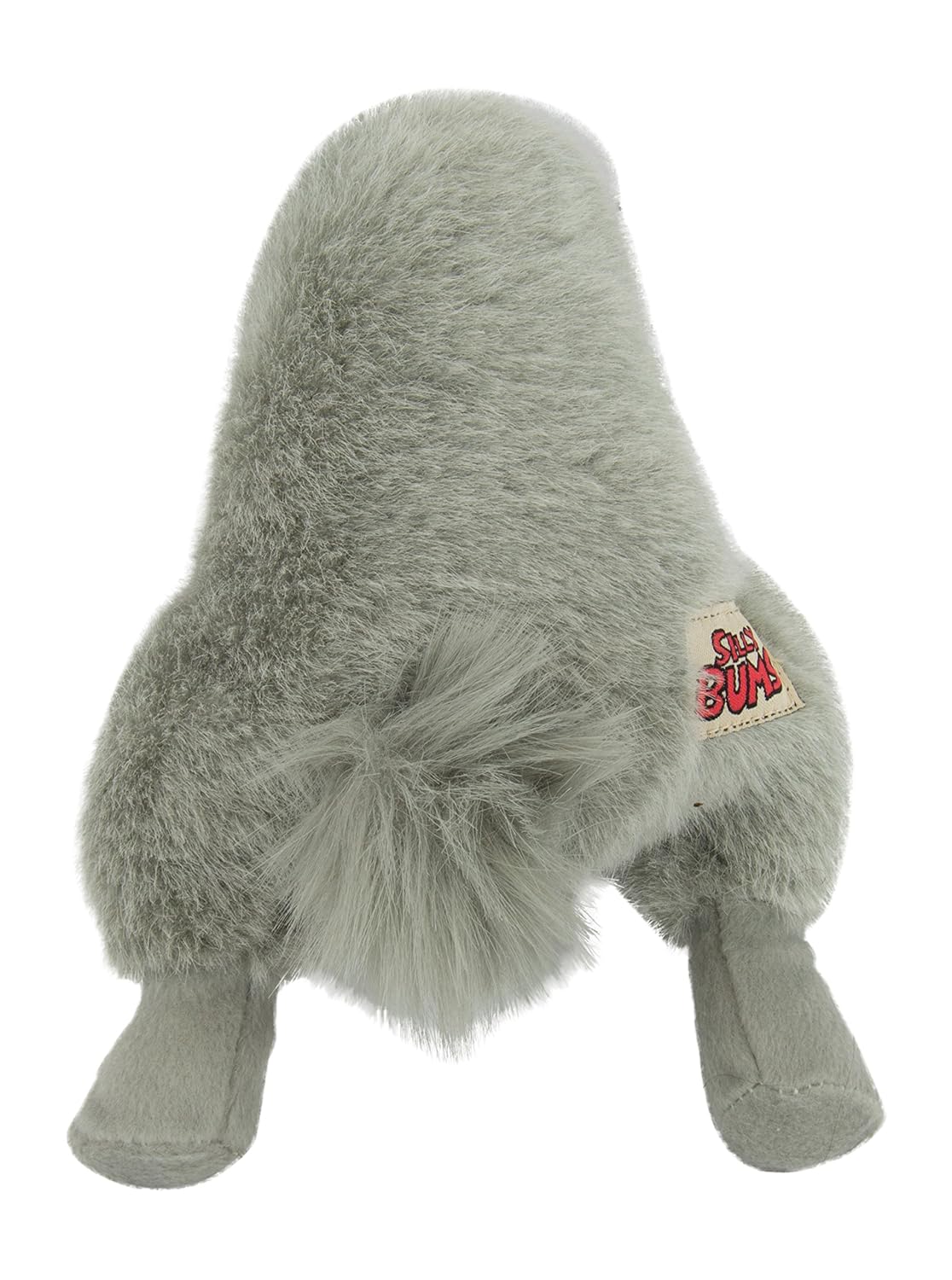 Buy Silly Bums Small Woodland Animal Stuffed Dog Toy, Bunny Online at