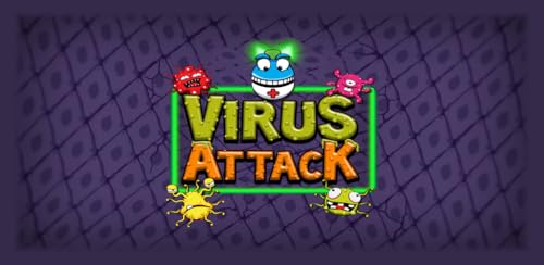 Virus attack