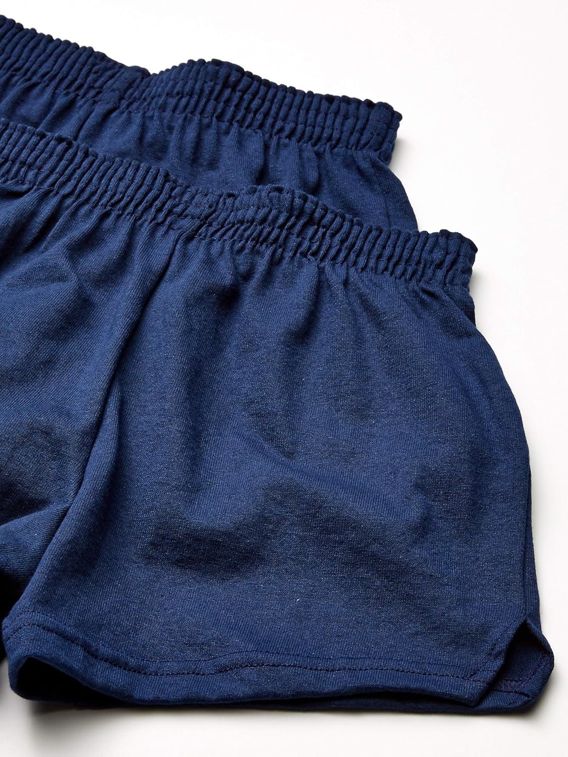 Soffe Girls Authentic Cheer Short