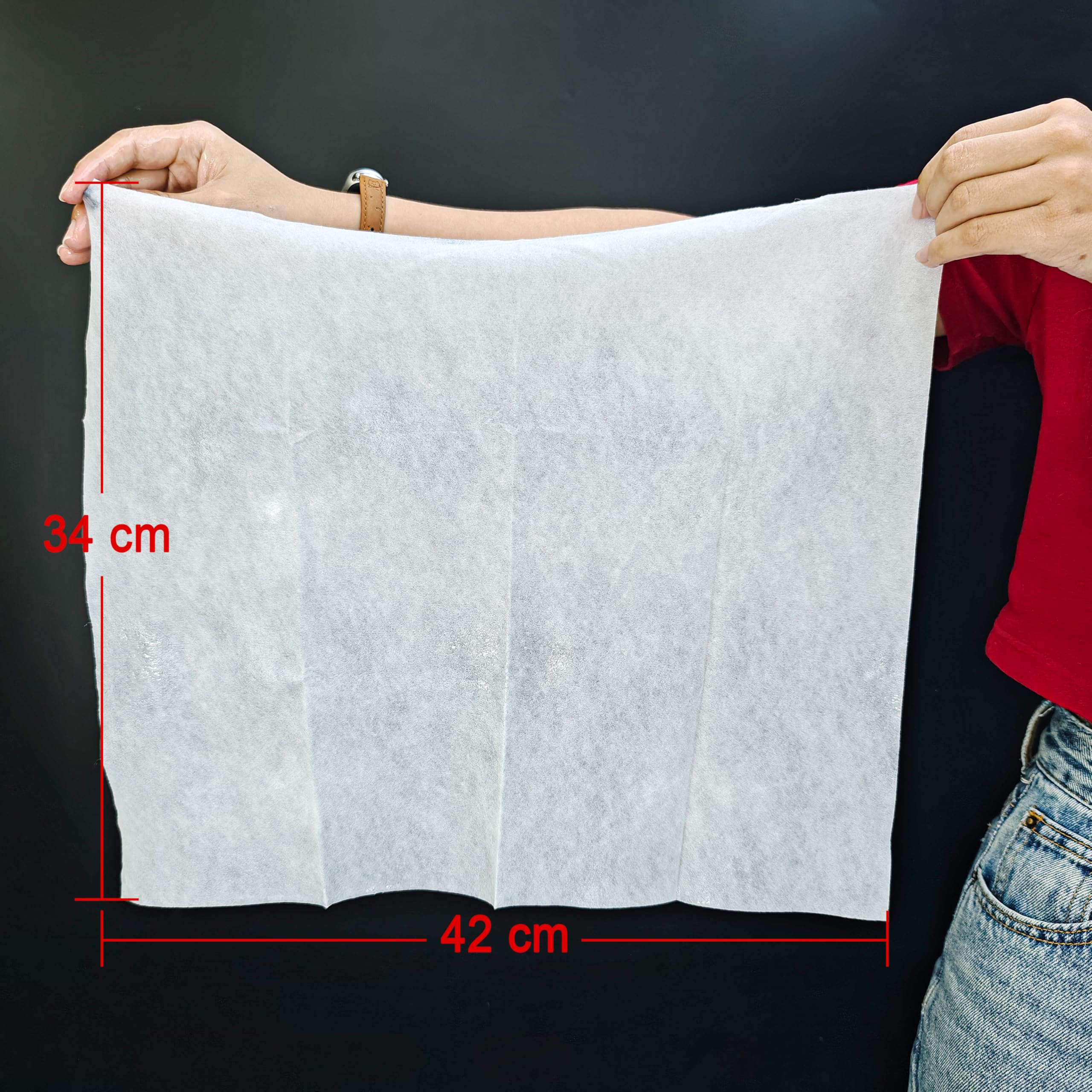 Elitzia Lot de 20 membranes antigel pour machine de congélation des graisses - Protège la peau - Professionnel - Cryolipolyse - Anti-gel - Grande taille - Sûr et confortable - ETB34 (34 x 42 cm)