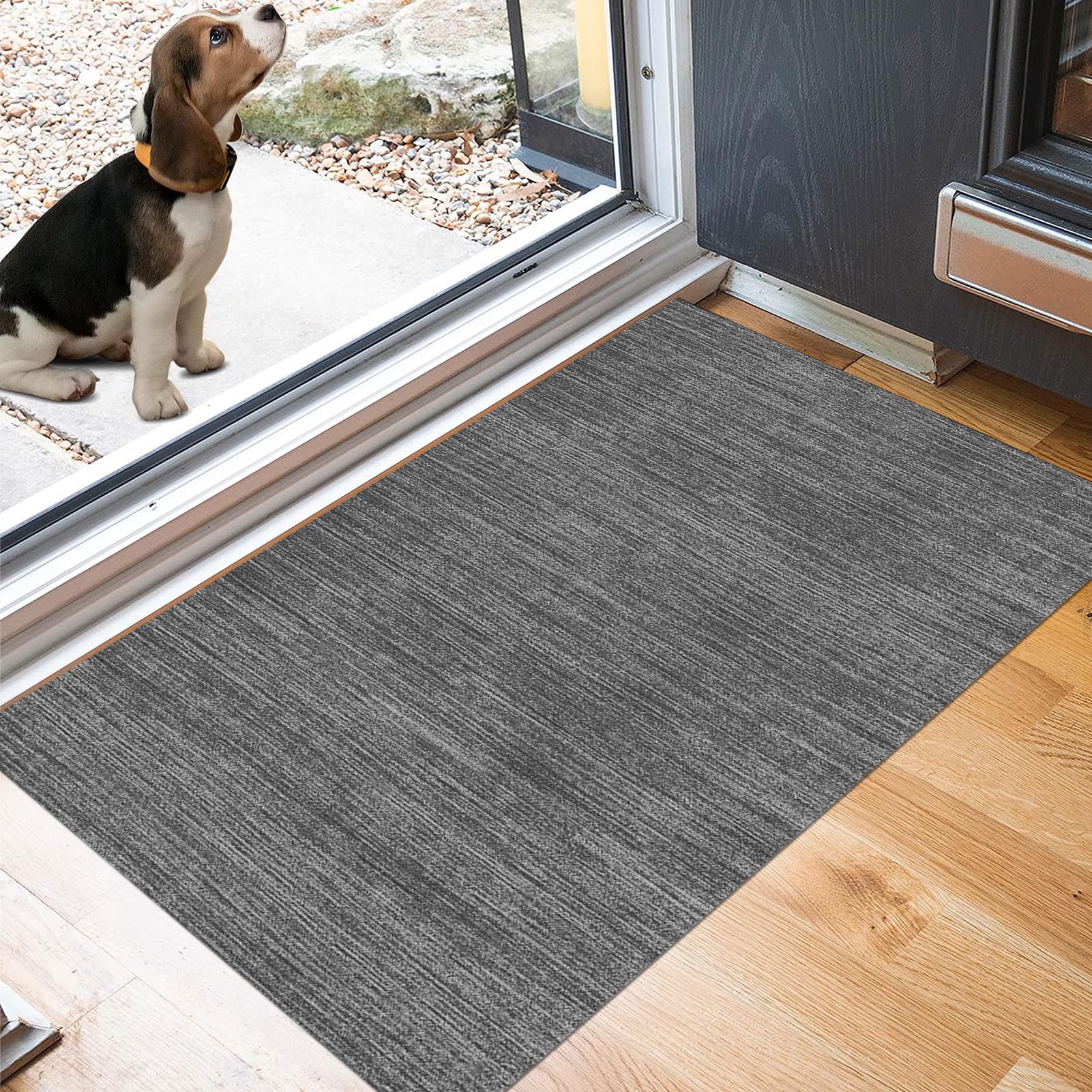 Tappeto Runner Lungo Tappeto Passatoia per Corridoio 110 x 250 cm