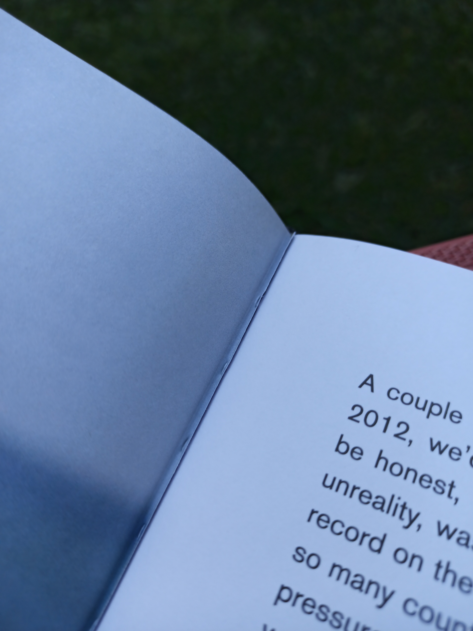 One Direction: Who We Are: Our Official Autobiography : One Direction ...