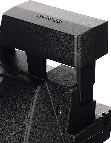 Miniatura 4 de Polaroid Cámara instantánea supercolor 600