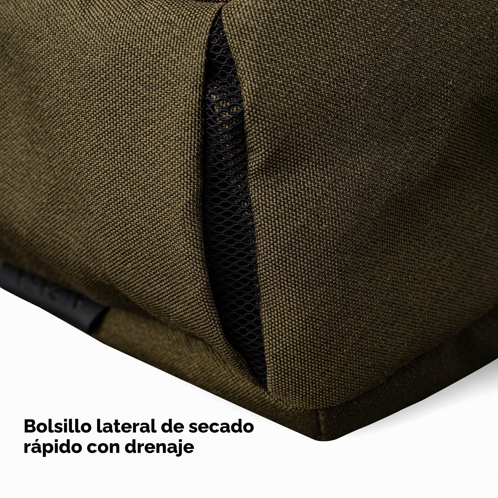ALPAKA Bravo Tote V2