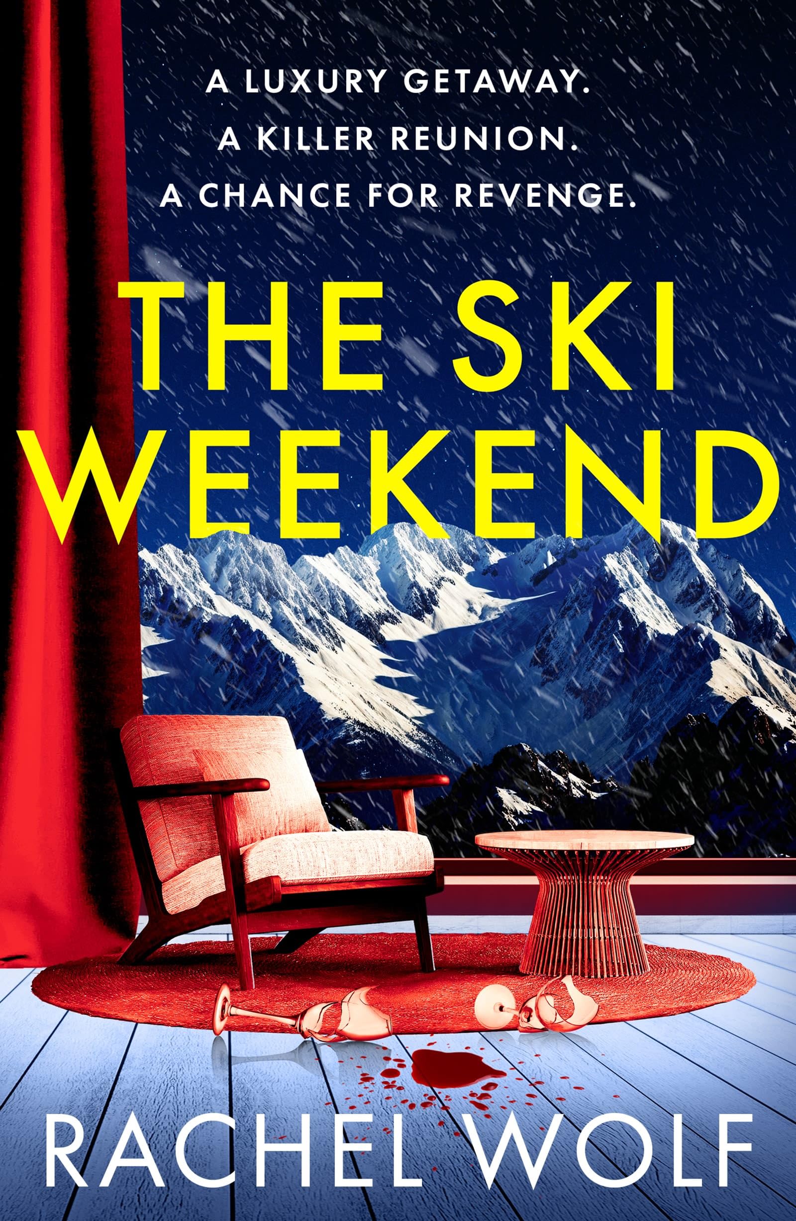 The Ski Weekend