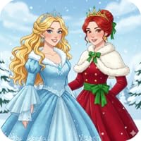 Fancy Girl Fashion and Dress up Game