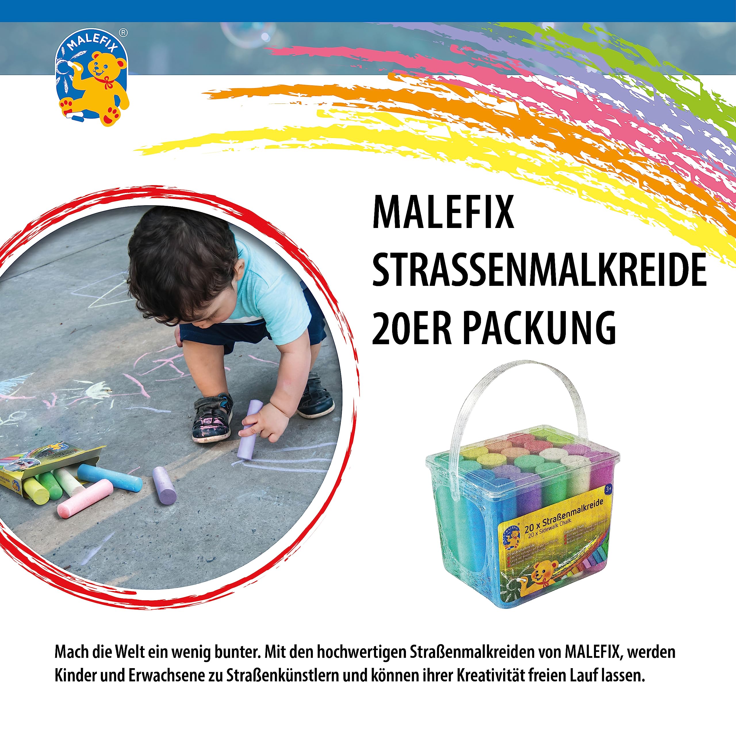 VBS Sjablonenset Dozen met strik | Knutselwinkel VBS Hobby