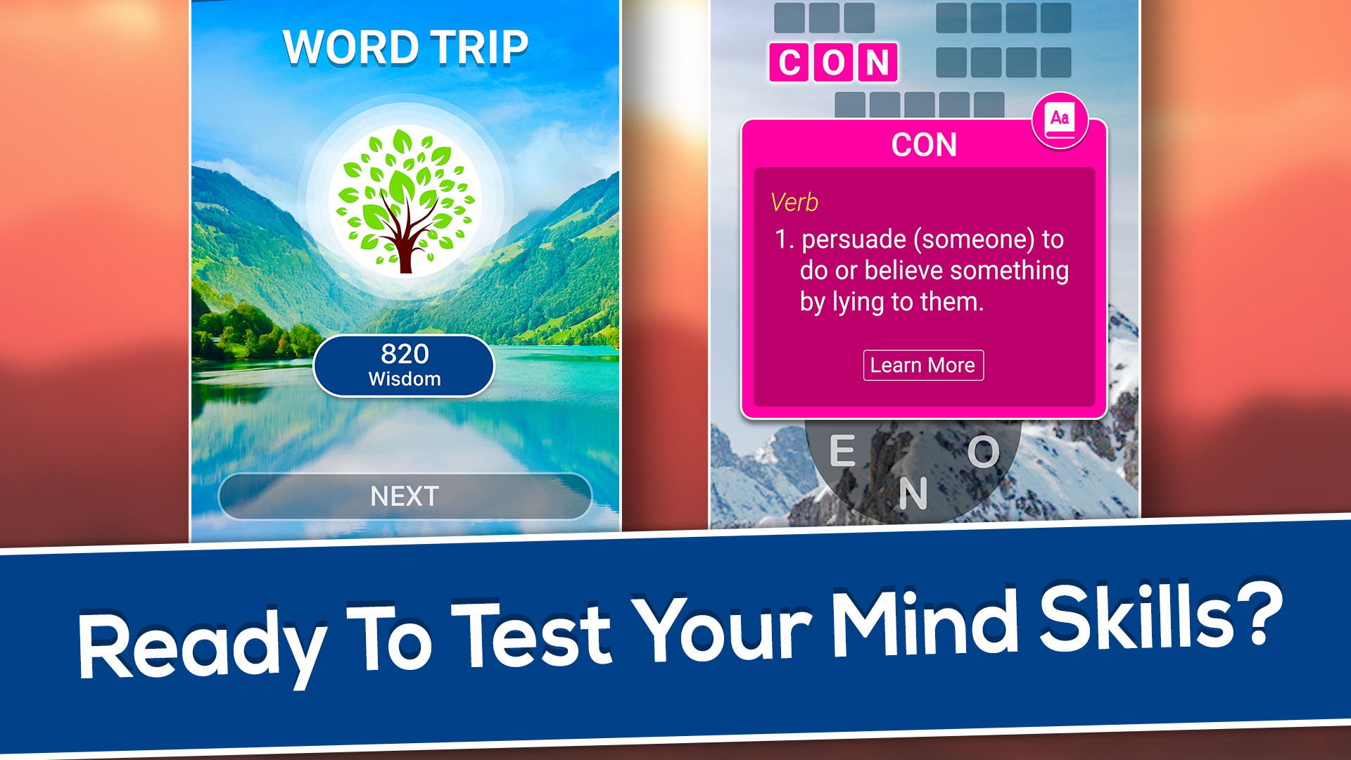 word trip app earn money