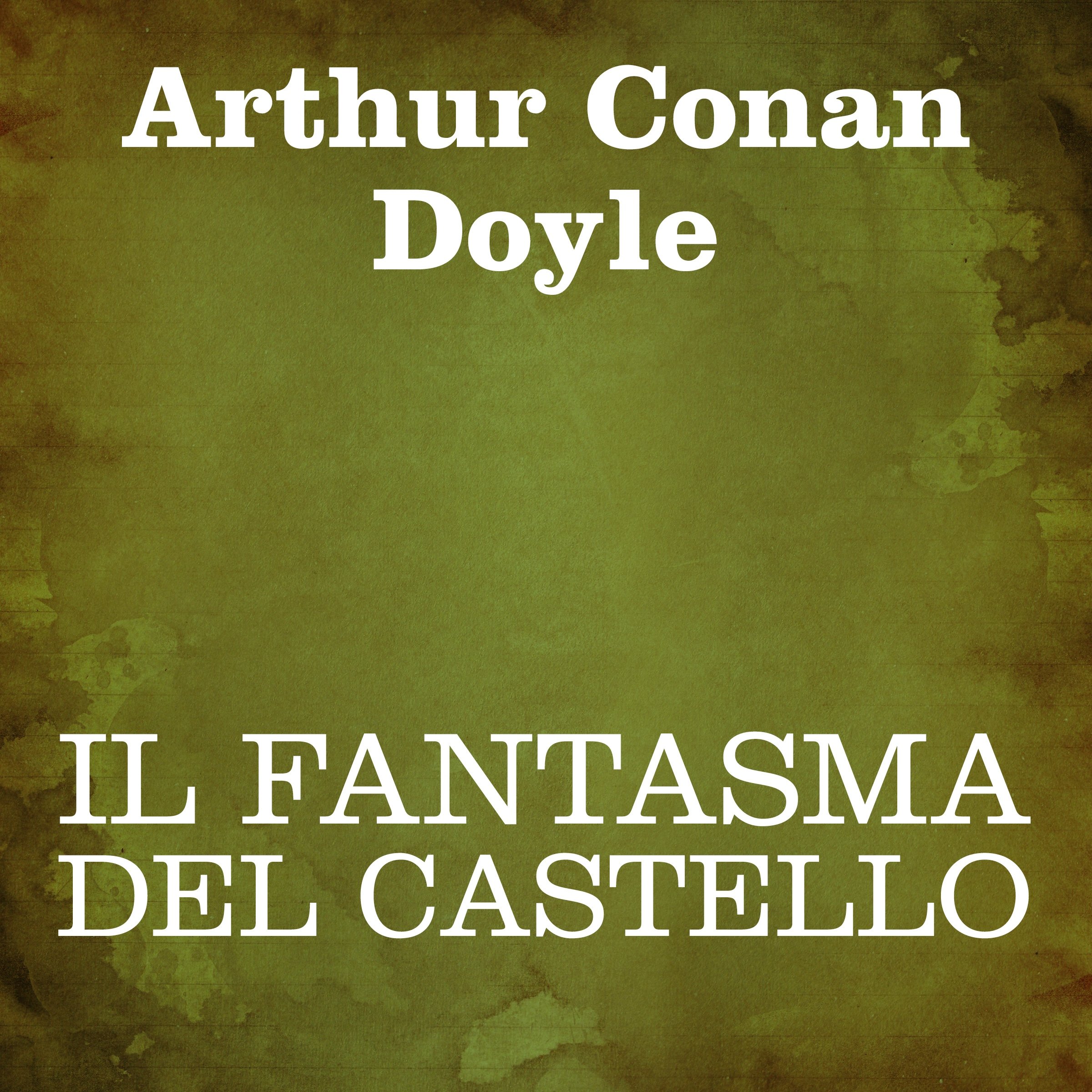 Il fantasma del castello