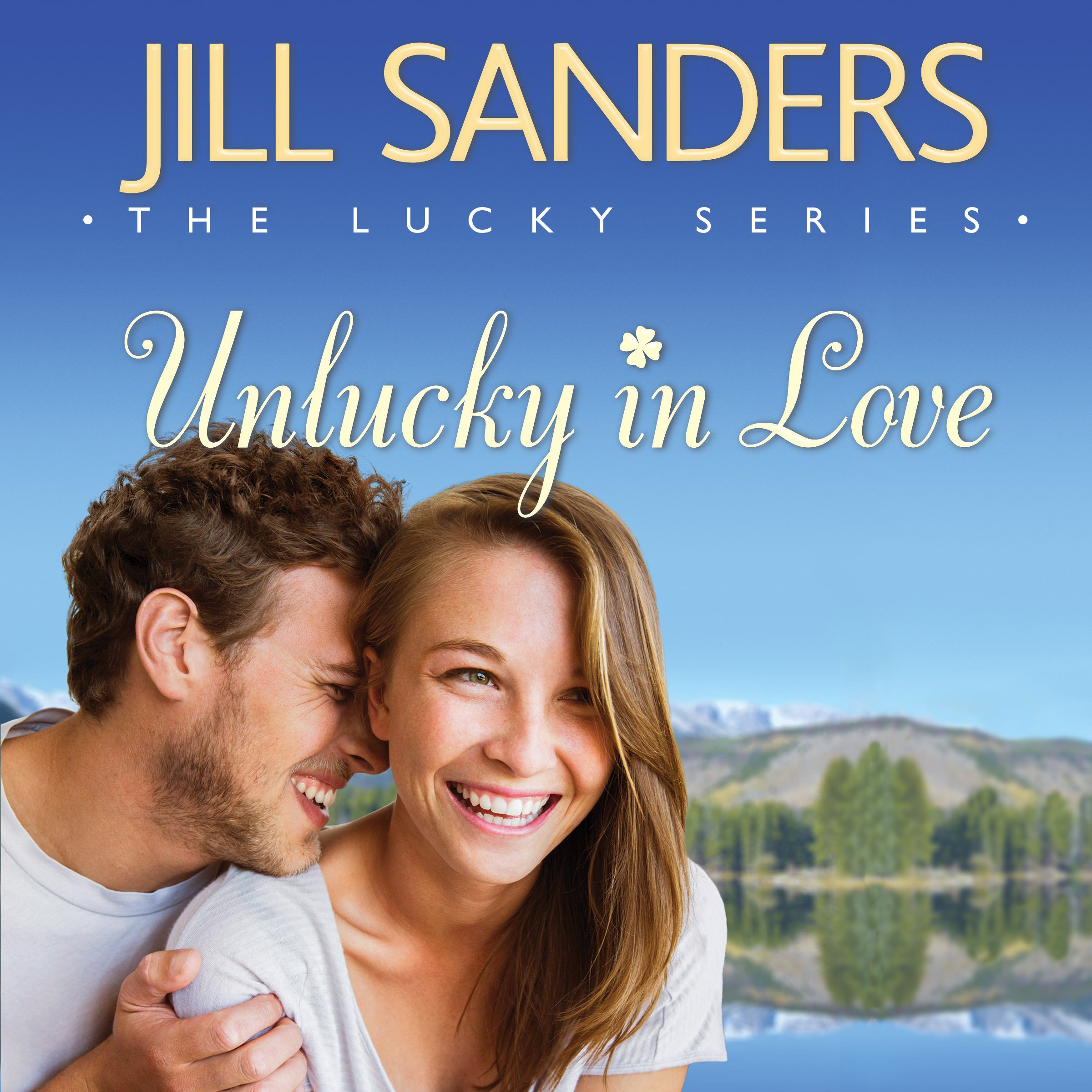 Cover art for Unlucky in Love
