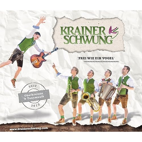 Du Bist Die Liebe Meines Lebens By Krainerschwung On Amazon Music Amazon Com