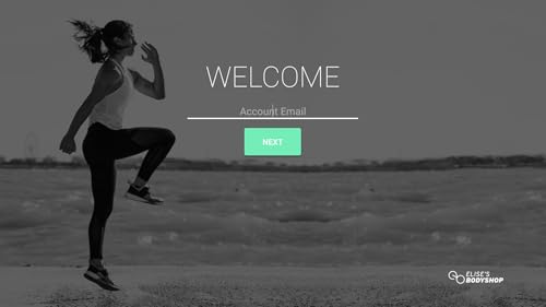 Elise’s Bodyshop On Demand