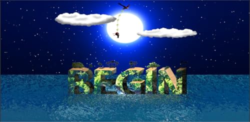 Born 2 Run : Legend of Destiny