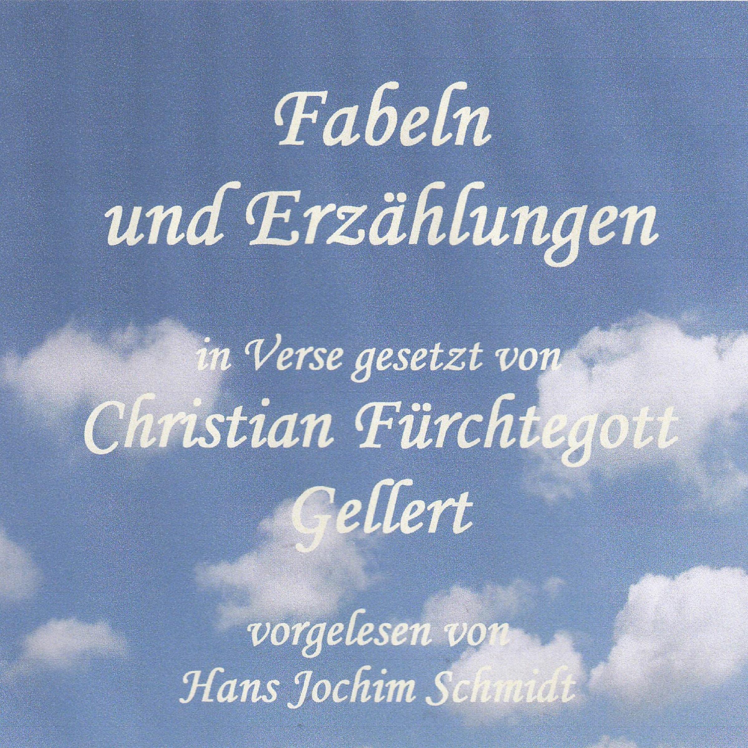 Fabeln und Erzählungen