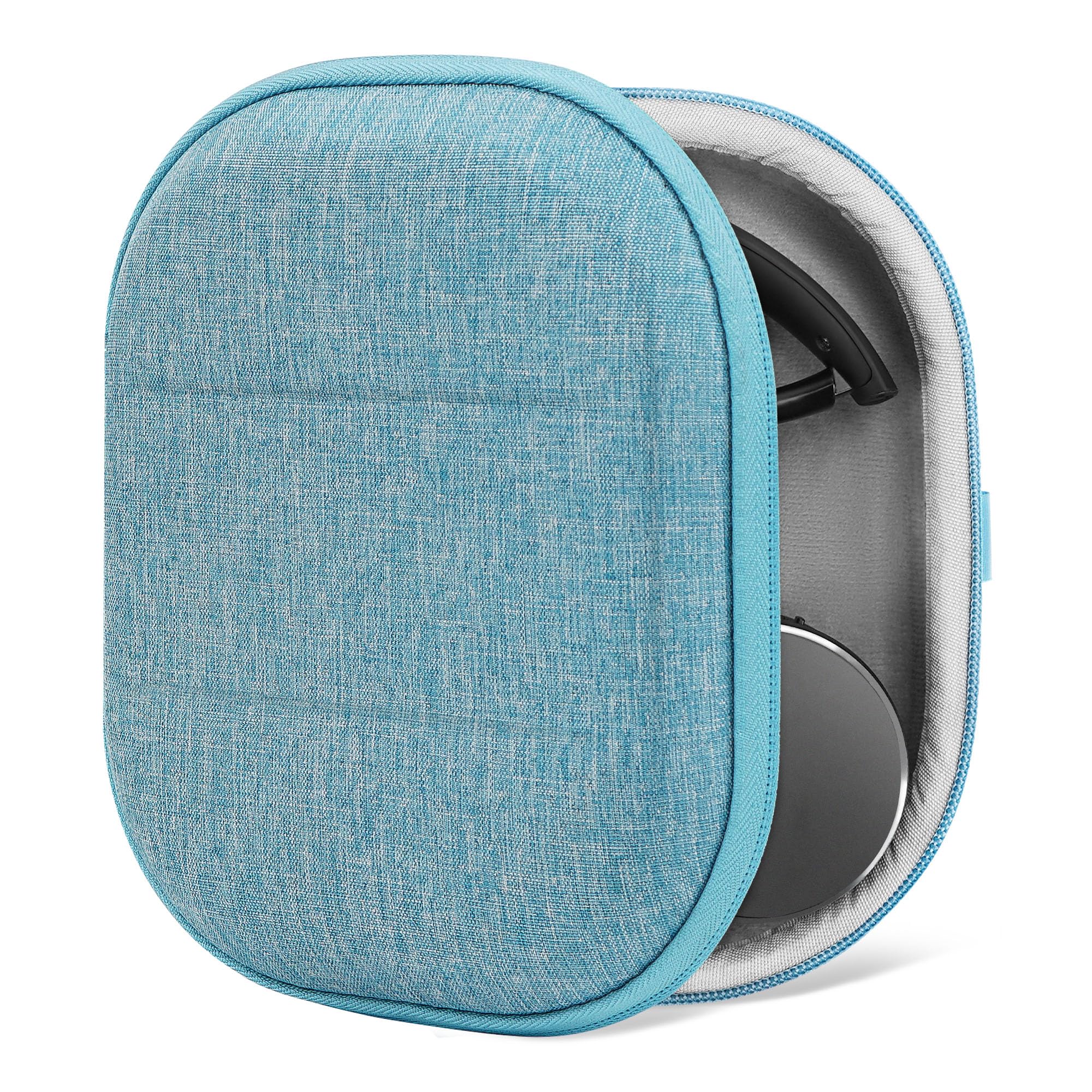 Amazon | Geekria Shield ヘッドホンケース Riff 2、アーカーゲー AKG