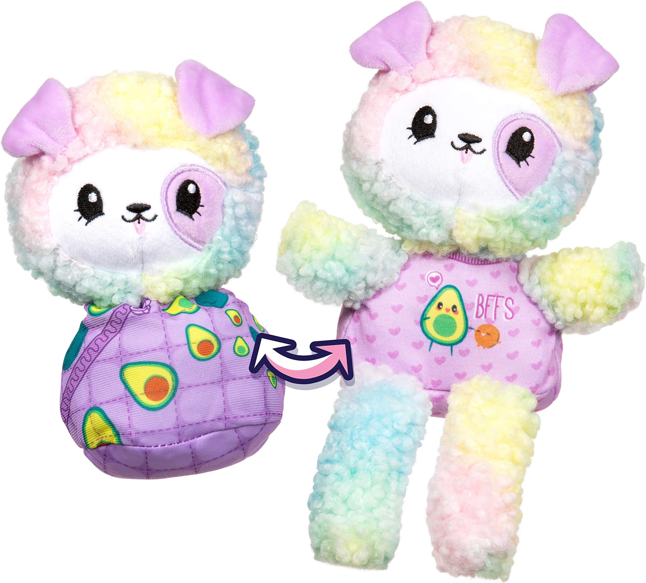 Pikmi Pops Pajama Llama & Friends Sgl pack - 75492