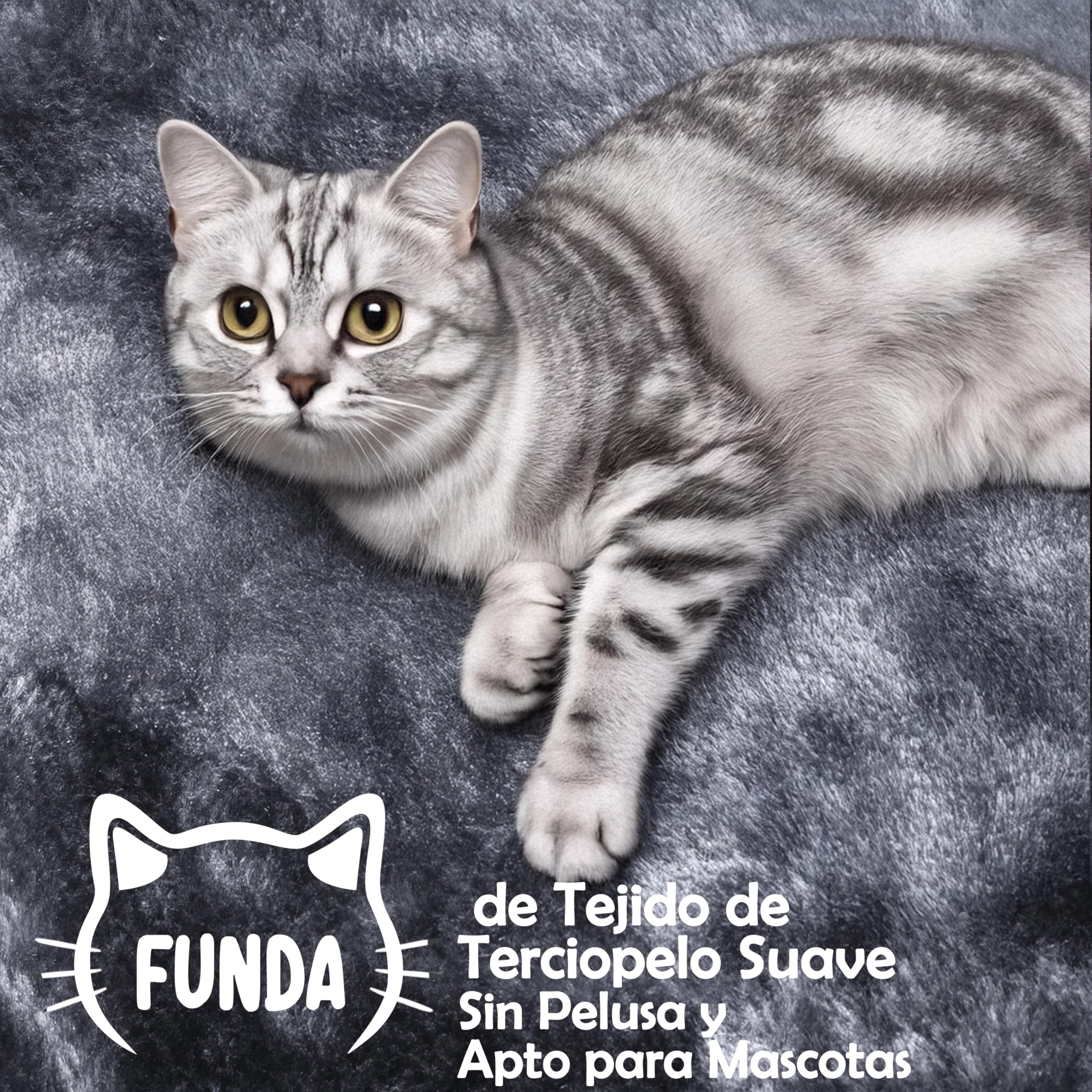 Yaheetech Rascador para Gatos 146cm Árbol para Gatos Medinos Castillo Juego de Gato Gatitos Mascotas, con Alfombra Rascadora Gris Oscuro