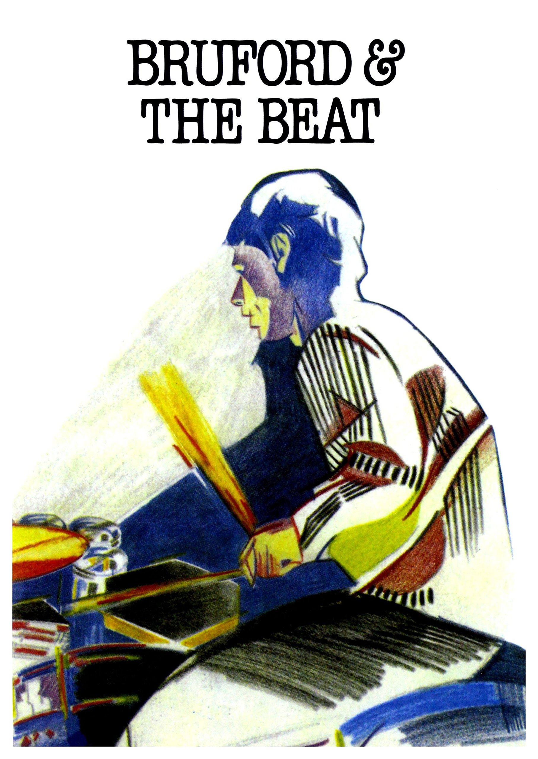 その他 Bruford & The Beat [DVD] Amazon.co.jp: Bruford & The Beat [DVD] : Bill Bruford: DVD