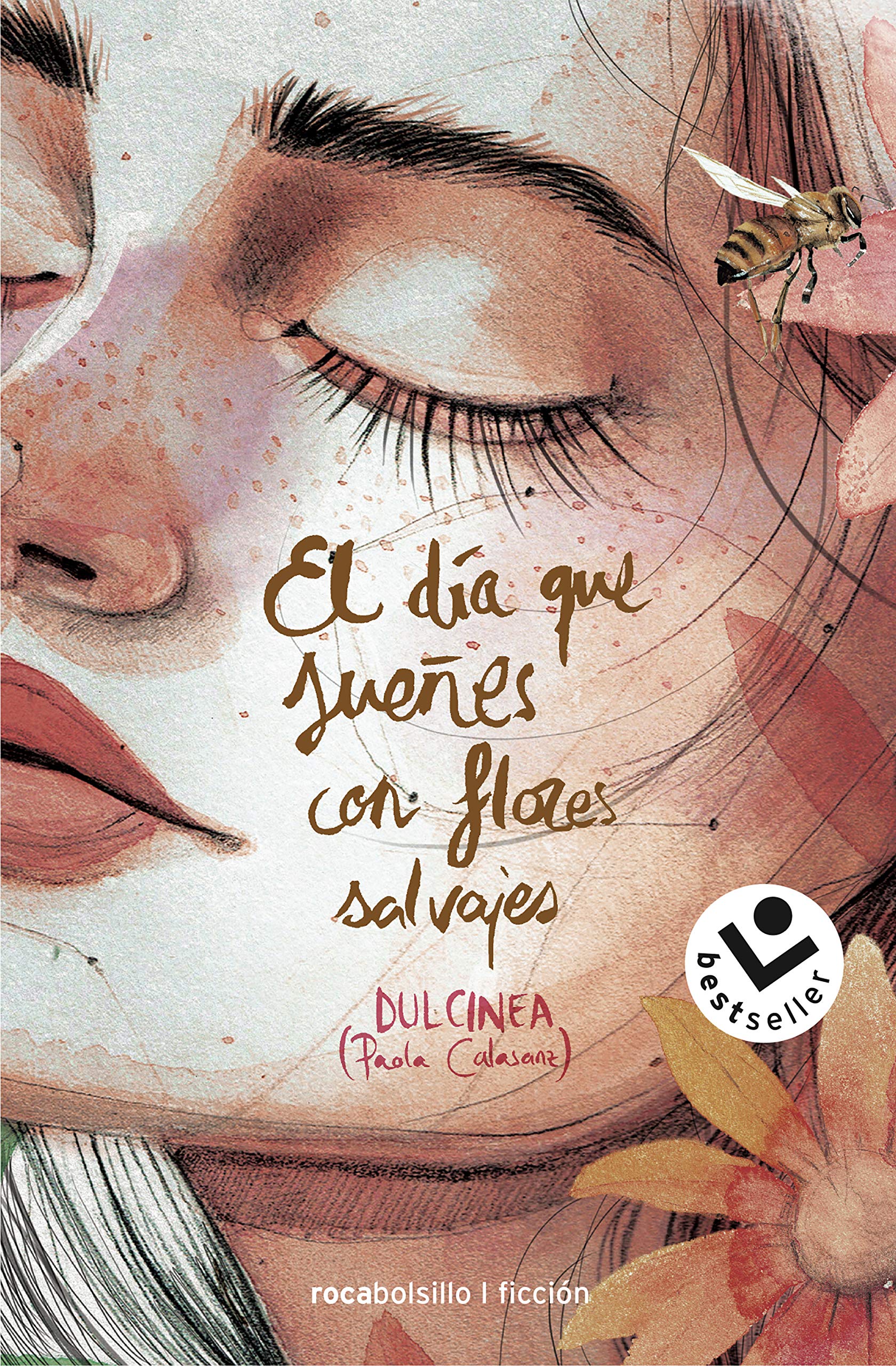 El día que sueñes con flores salvajes (Serie El día que... 1) (Libro 1)