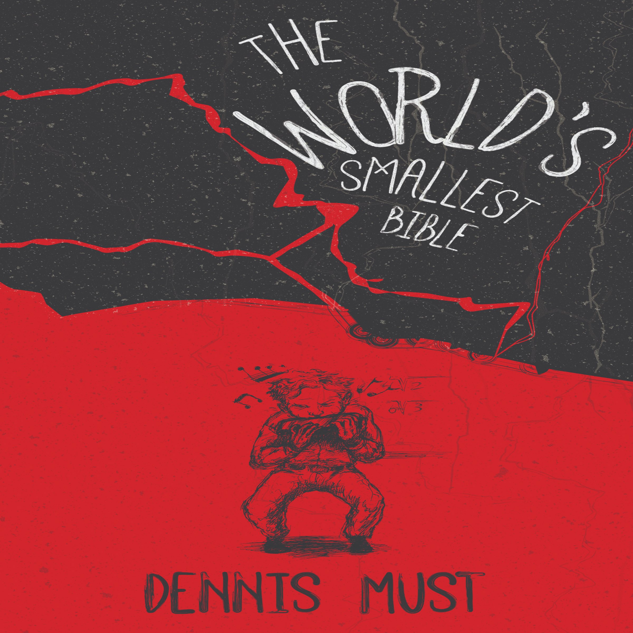 The World's Smallest Bible