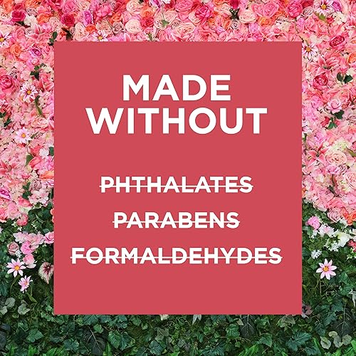 Miniatura 8 de Glade PlugIns - Repuestos de ambientador, con aceites esenciales y perfumados para el hogar y el baño, Rose & Bloom, 3.35 onzas líquidas, 5 unidades