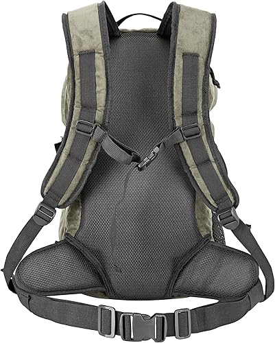 Miniatura 3 de AUSCAMOTEK Mochila de caza de camuflaje con funda de rifle de camuflaje Hunter Gun-Carry Pack Estuche para escopeta