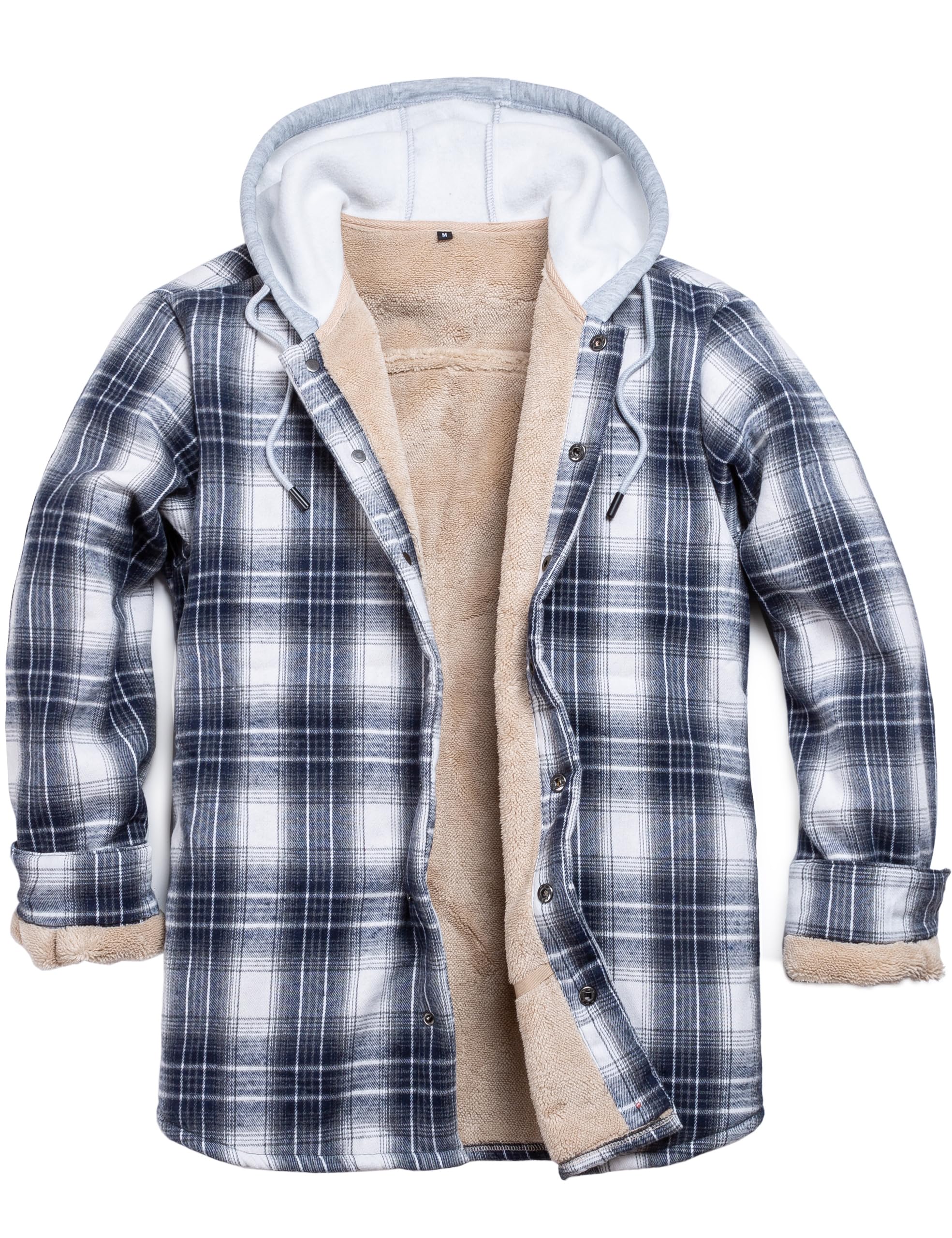 IVUMA Flannel