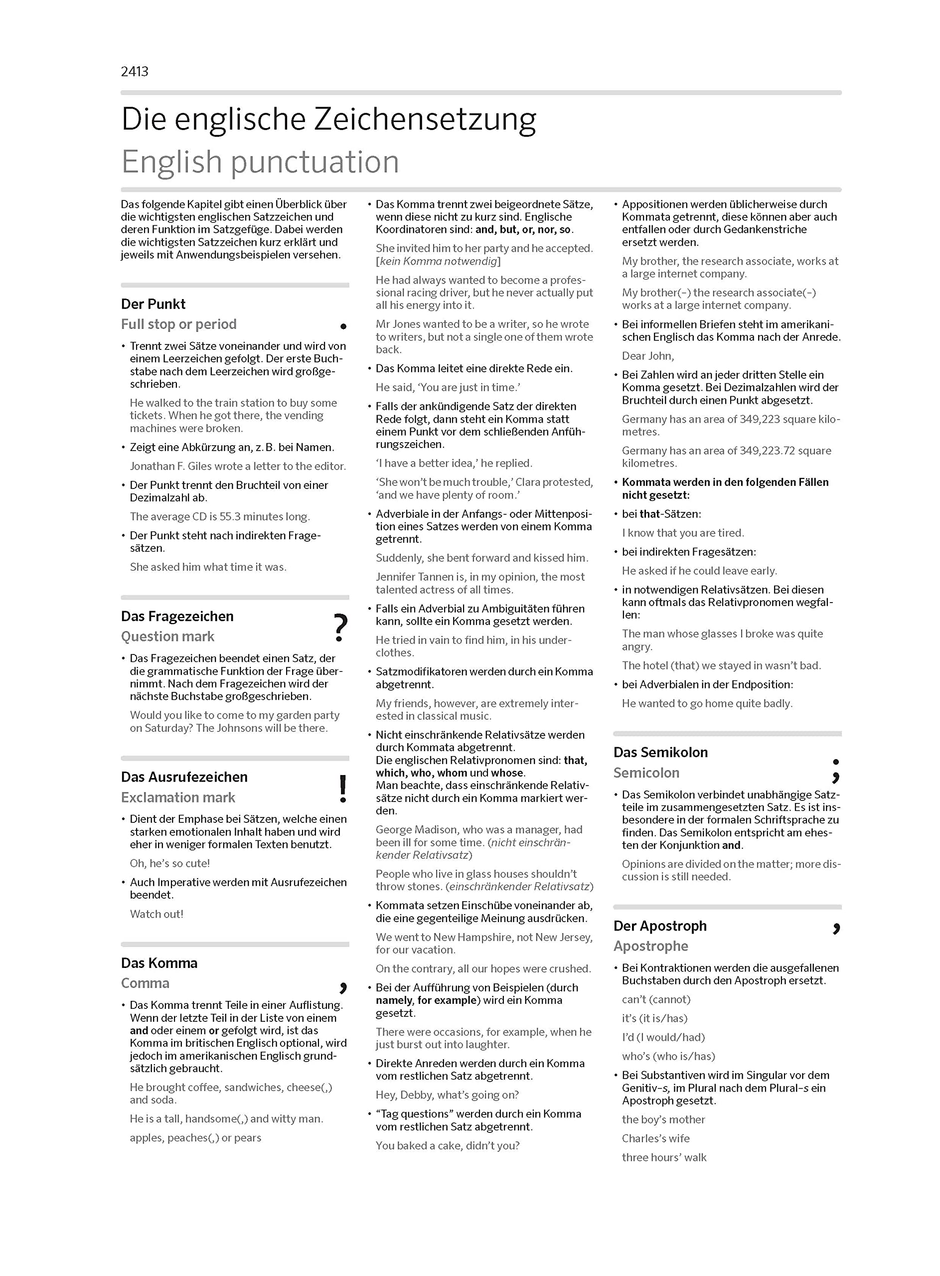 PONS Großwörterbuch Englisch: 390.000 Stichwörter und Wendungen. Englisch-Deutsch / Deutsch-Englisch – mit Wörterbuch-App