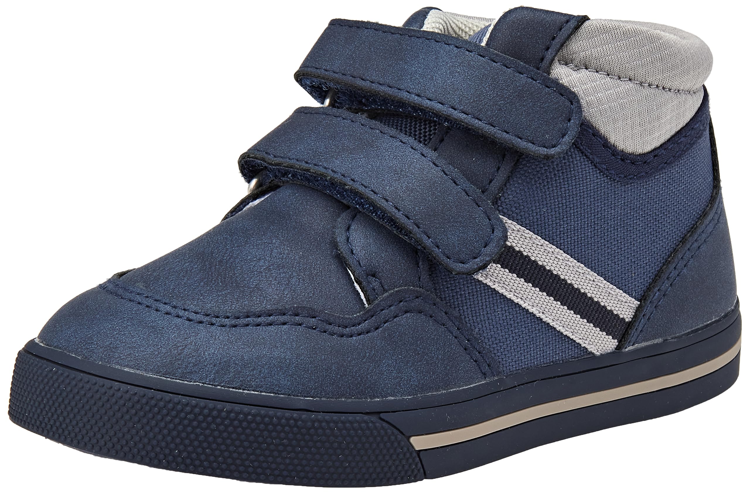 Chicco, Sneaker Bambino, con Comoda Chiusura a Strappo, Comode, Flessibili e Traspiranti, Ideali per Primavera, Autunno e Inverno, Scarpe Bambino, Designed in Italy