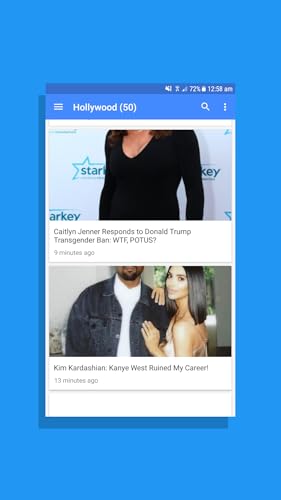 All Celeb News (ACN)