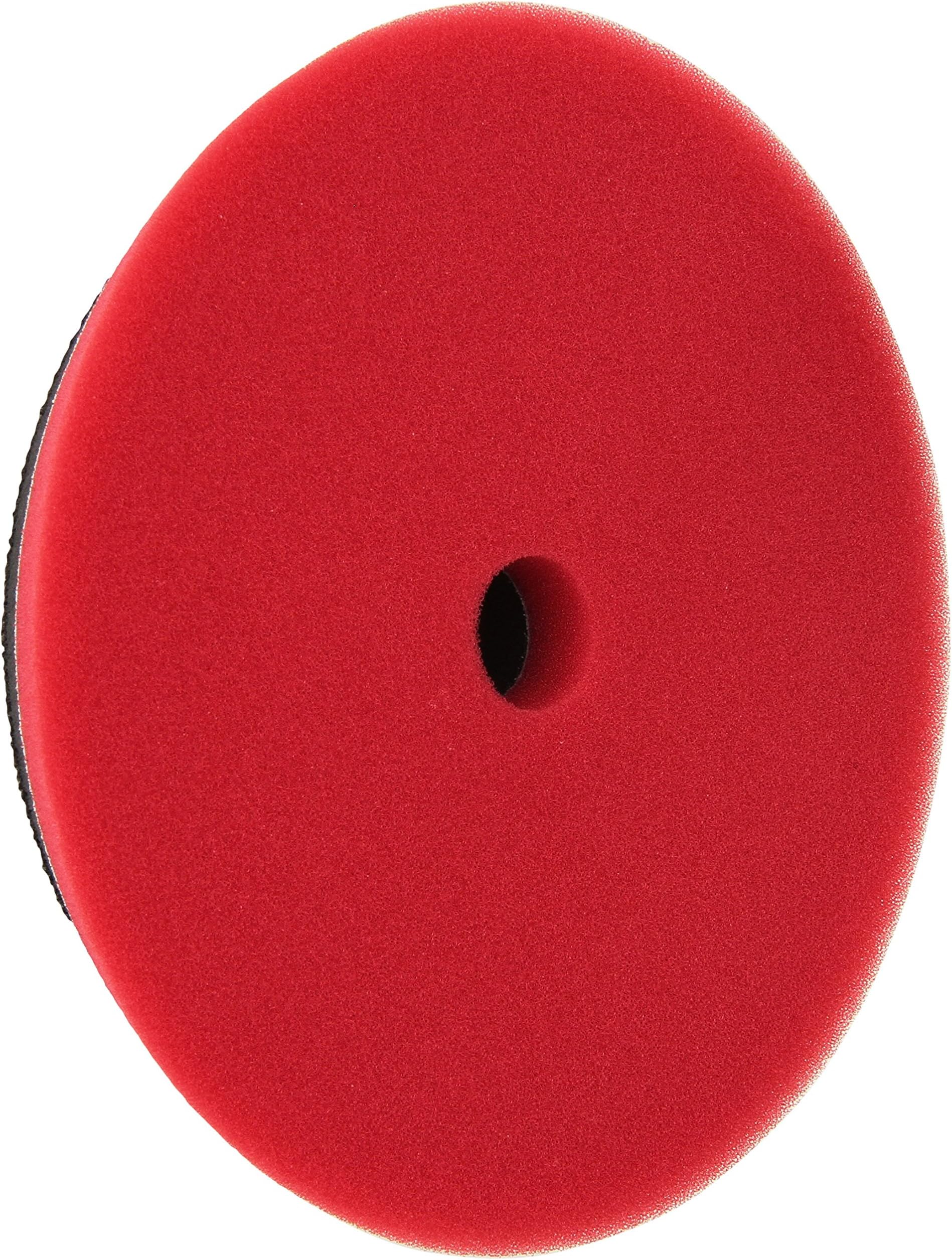 3552 Pro Polish Red 7" Foam Pad