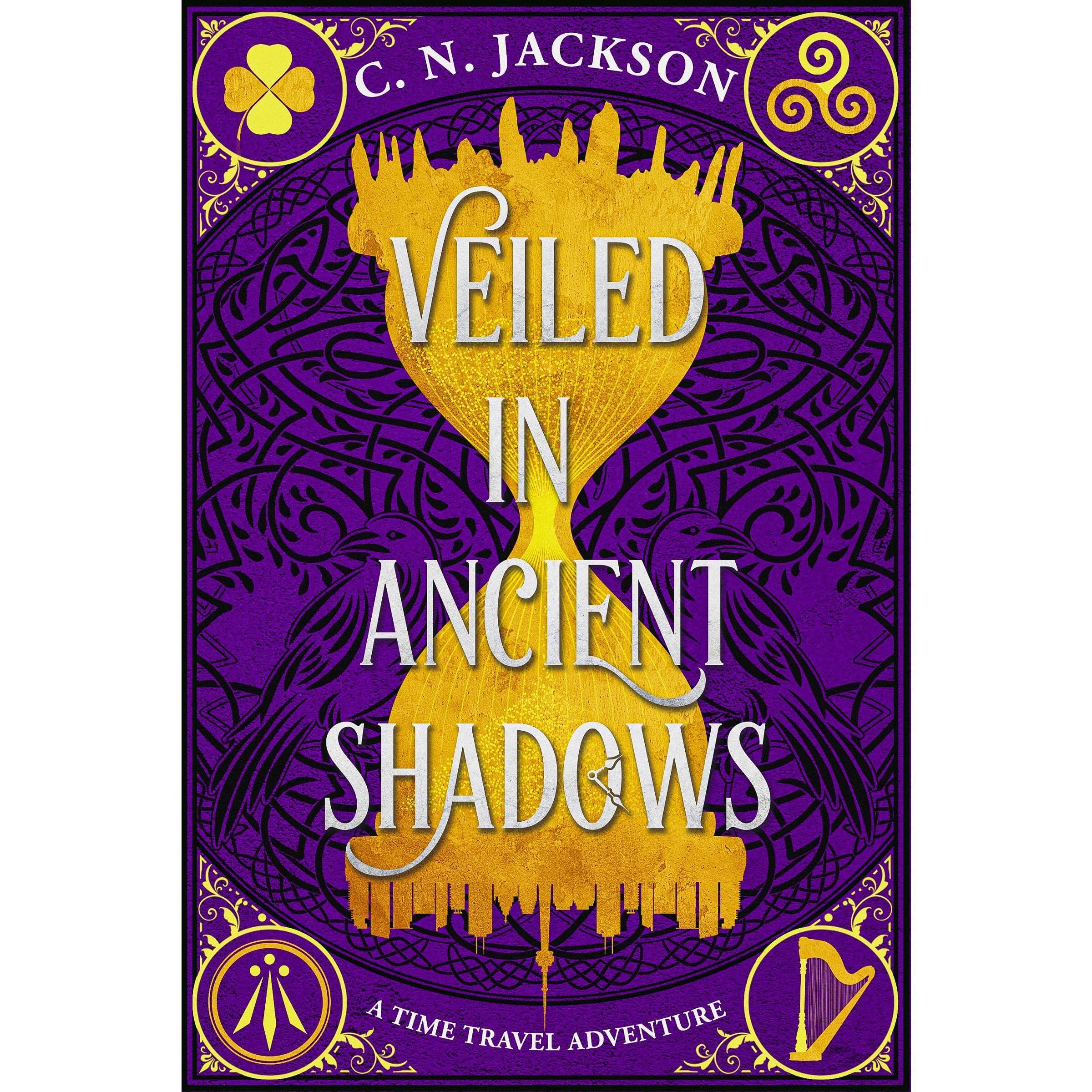 Veiled in Ancient Shadows