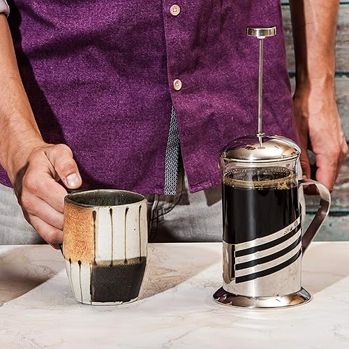 Miniatura 3 de Teeccino Muestra de café a base de hierbas 6 x 106oz alternativas de café de achicoria tostado francés nuez de vainilla avellana moca chocolate de