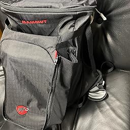 Amazon | [マムート] ネオン スピード Neon Speed 容量:15L black