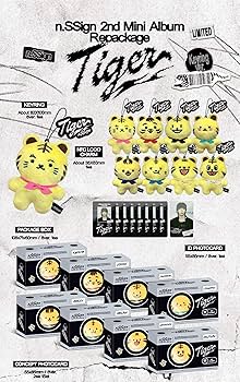 n.ssign tiger 週刊アイドル 直筆サイン入り　トップローダー 61H33yu80UL._UF350,350_QL50_.jpg