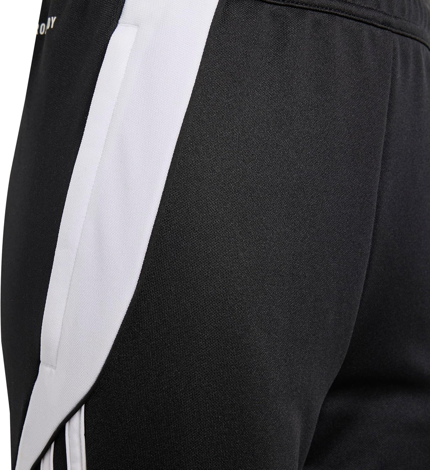 adidas Girls Tiro 24 Training Pants - Image 2