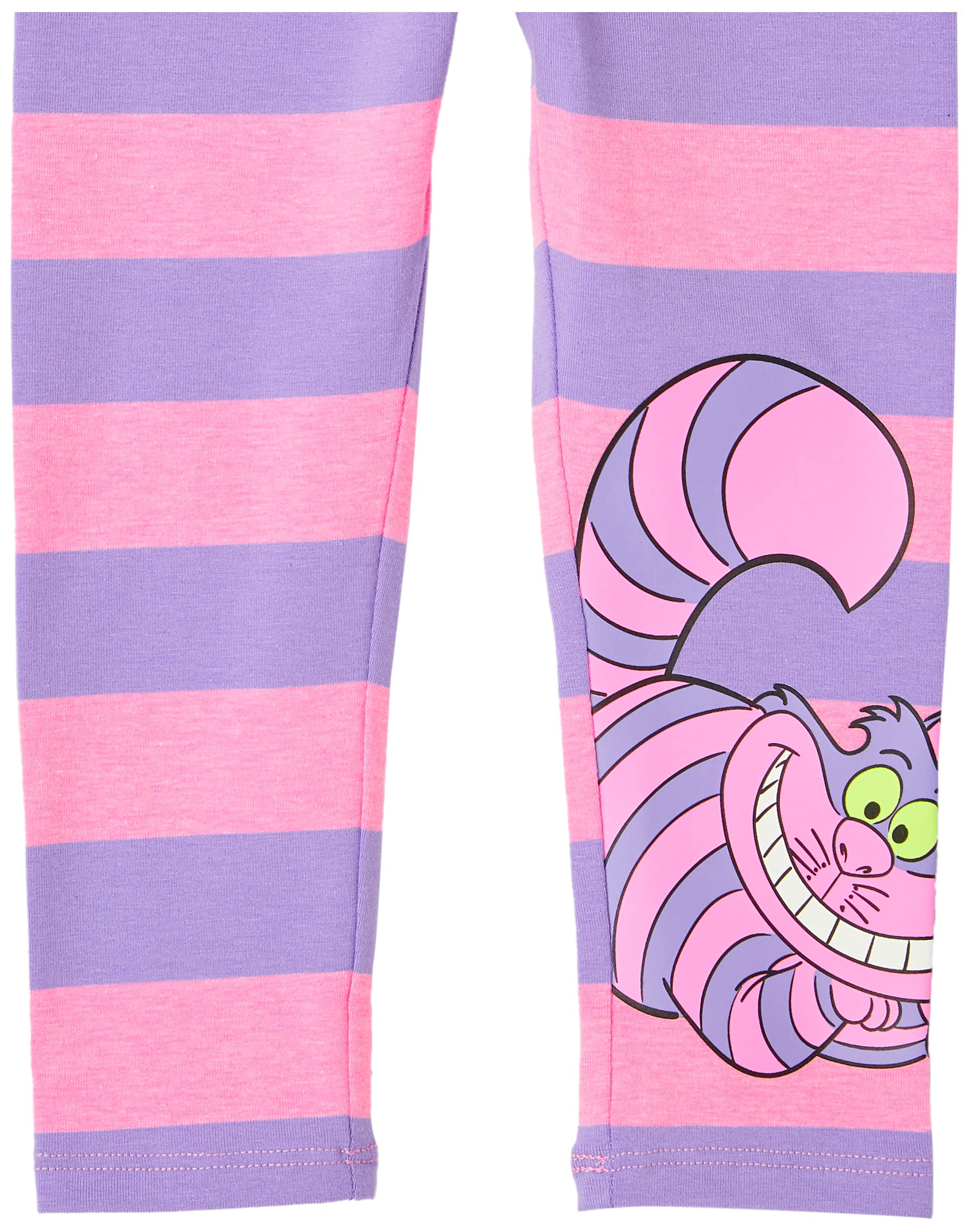Amazon Essentials Disney | Marvel | Star Wars | Frozen | Princess Girls and Toddlers' Leggings, Multipacks — view 6