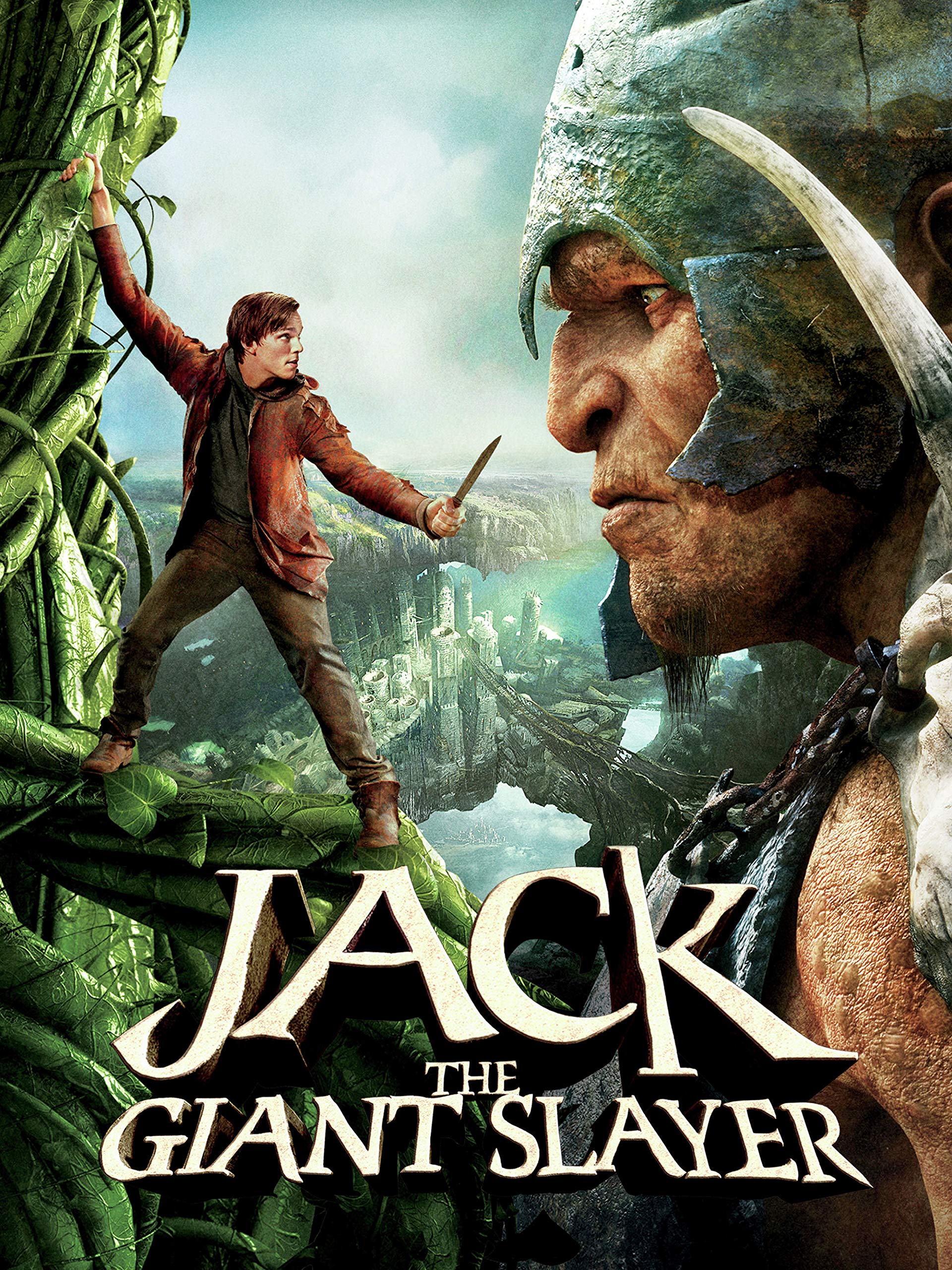 Jack the Giant Slayer