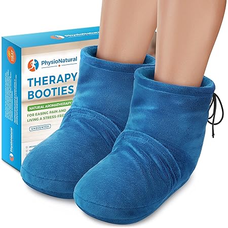 Brace Elastic Supports Doctor Arthritis Heated Booties