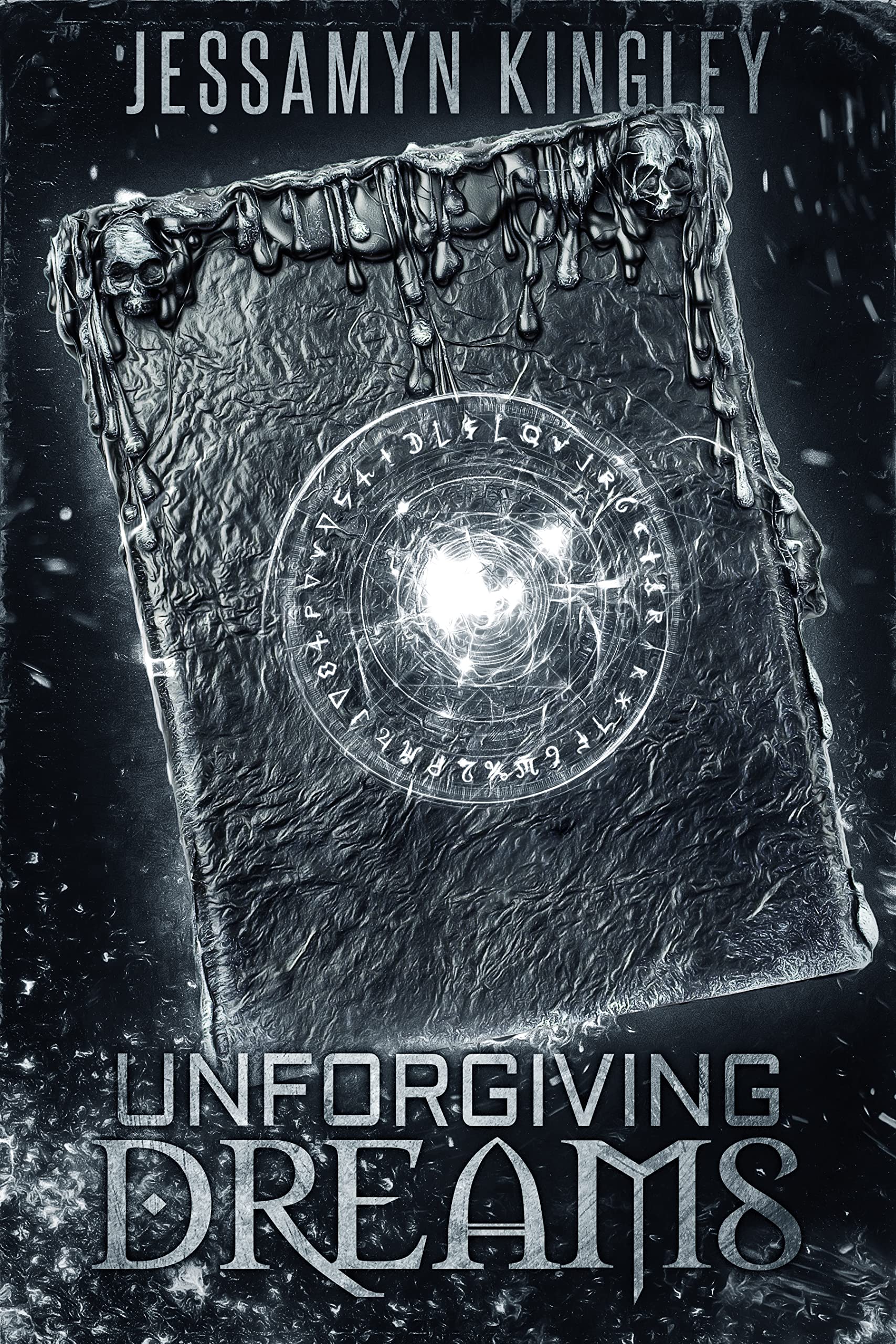 Unforgiving Dreams (D'Vaire, Book 35)