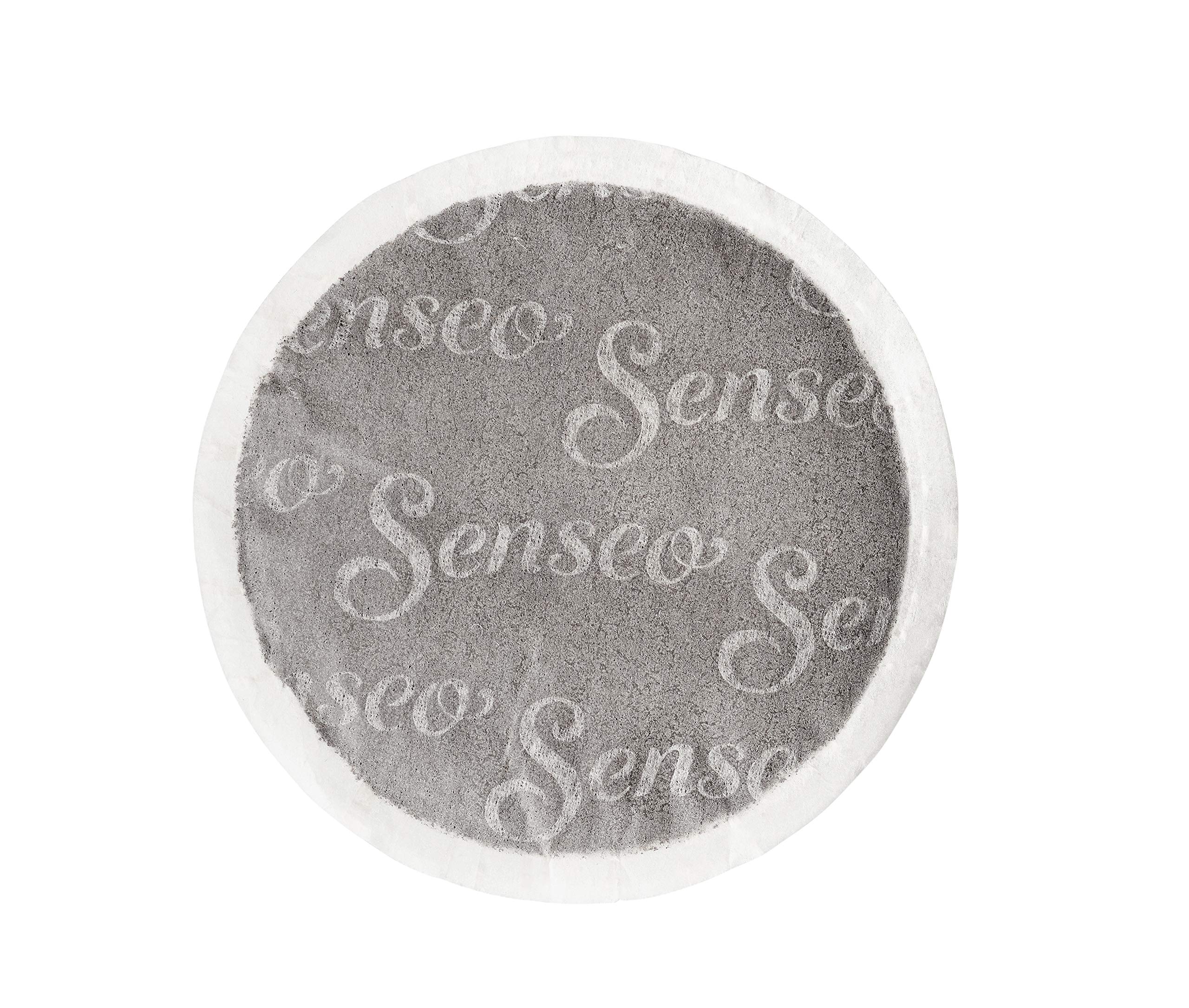Senseo Kawa w saszetkach mocnych/mocnych, intensywny i pełny smak, kawa, 360 saszetek
