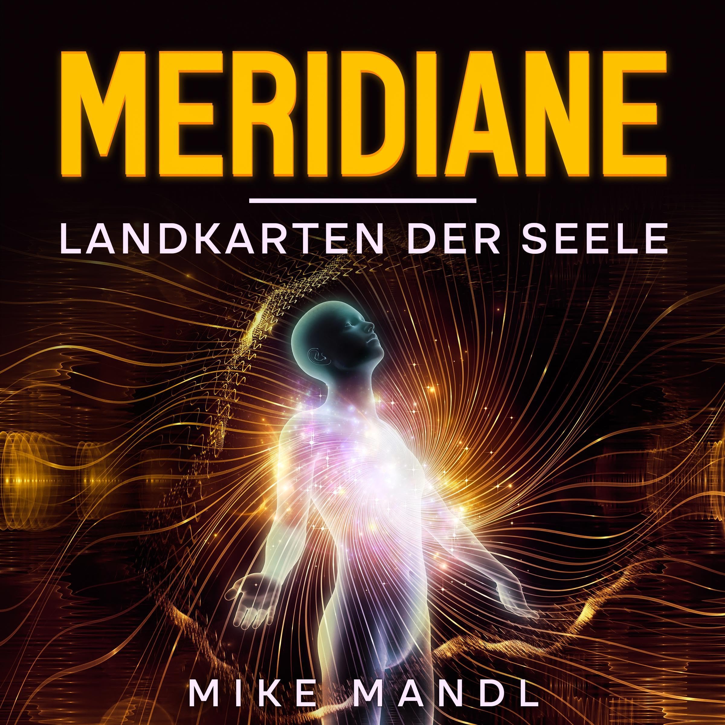 Meridiane. Landkarten der Seele [Meridians: Maps of the Soul]