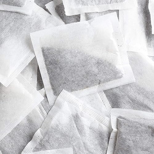 Miniatura 8 de Pure and Organic Biokoma - Epilobio de sauce de flores pequeñas, hierbas secas parviflorum, 30 bolsas de té de 1.5 onzas en bolsa resellable a