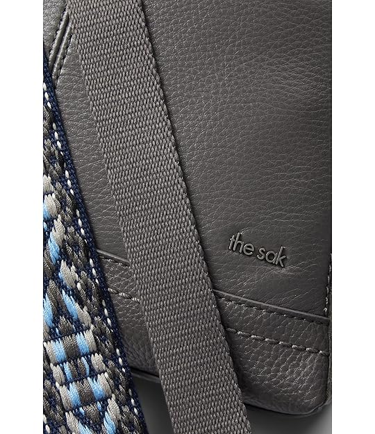 The sak iris crossbody + FREE SHIPPING