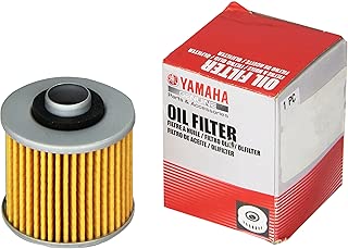 Yamaha 4X7134409000 Oil Cleaner Element Assembly - coolthings.us