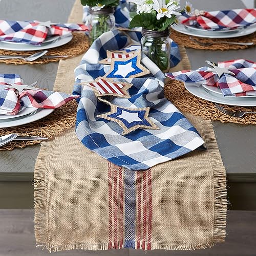 Vista 56 de DII - Manteles clásicos Lila empolvada