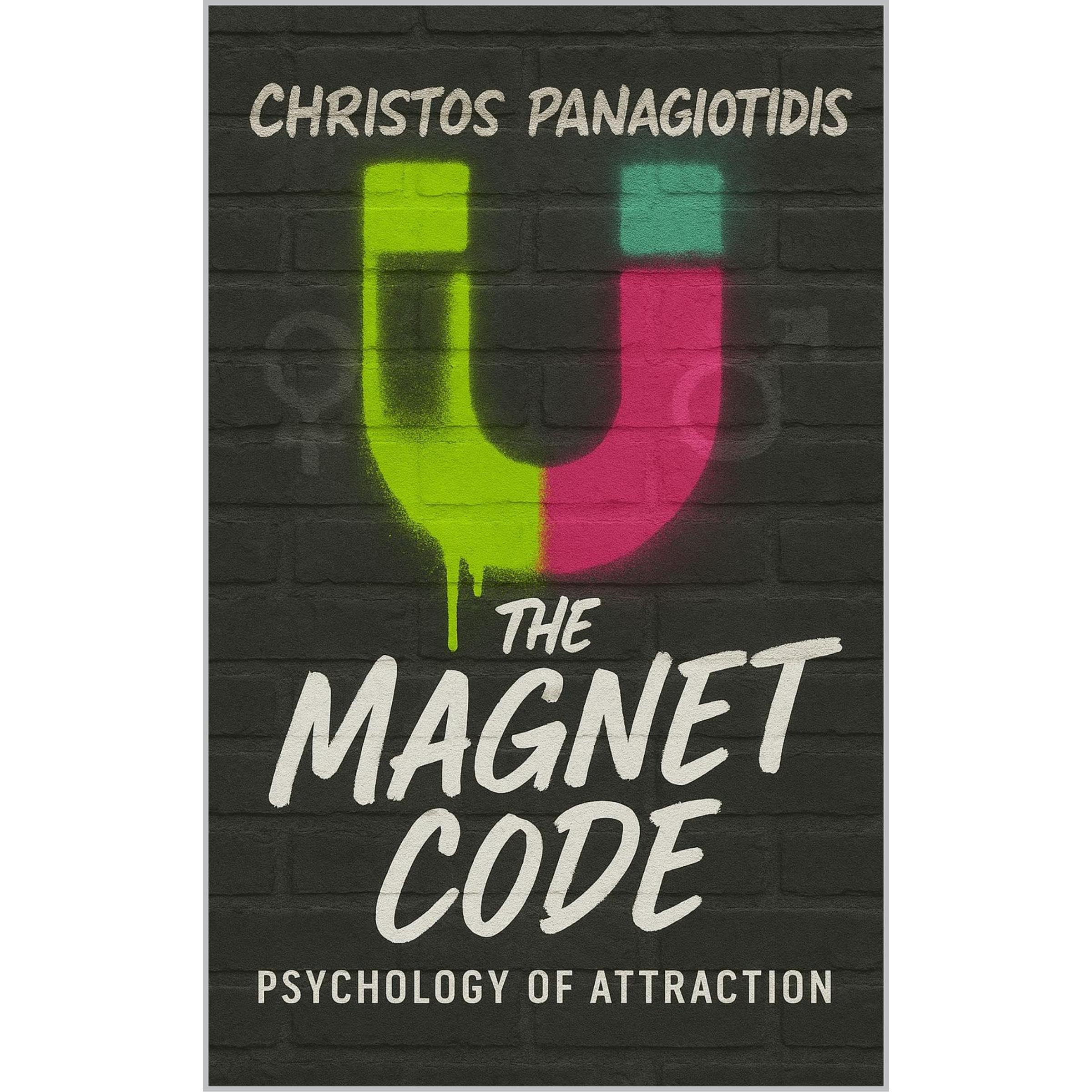 The Magnet Code Psychology of Attraction