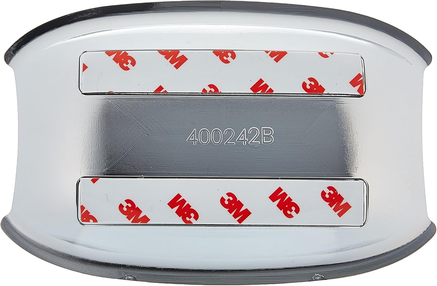 Putco 400442 Chrome Door Handle Cover